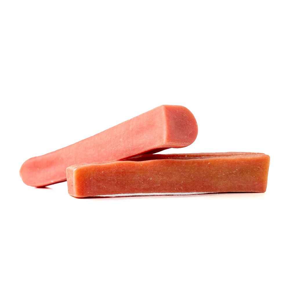 Extra-Large Strawberry Himalayan Yak Snak
