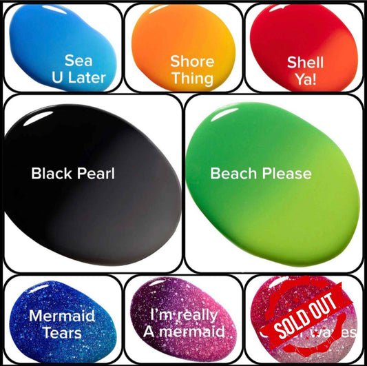 Beach Thermal Collection