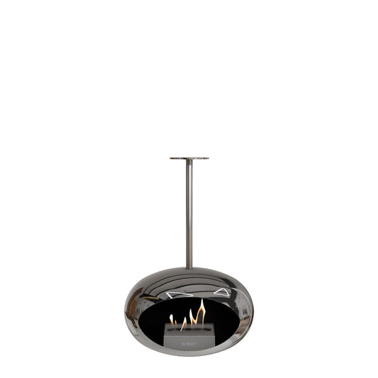 Le Feu Sky Dome <br>Chromed Silver
