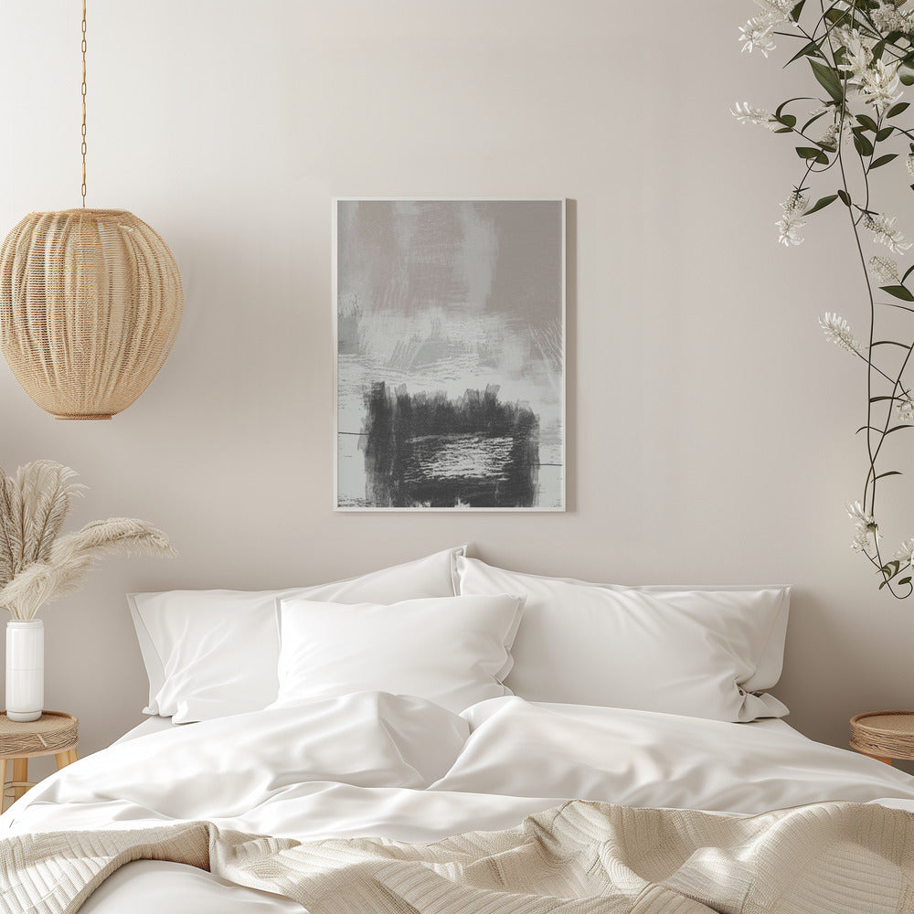 Wandbild Melody