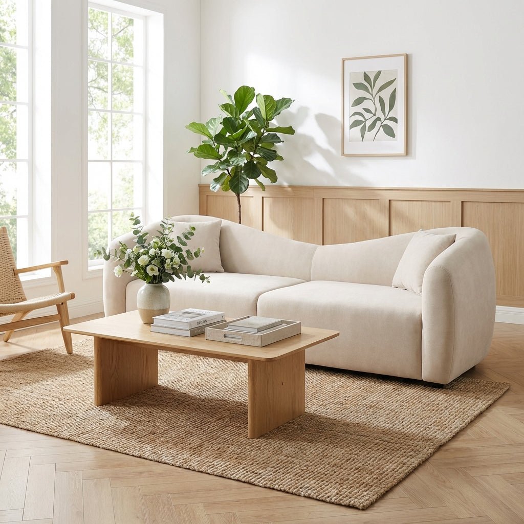 Osaka Zen Sofa