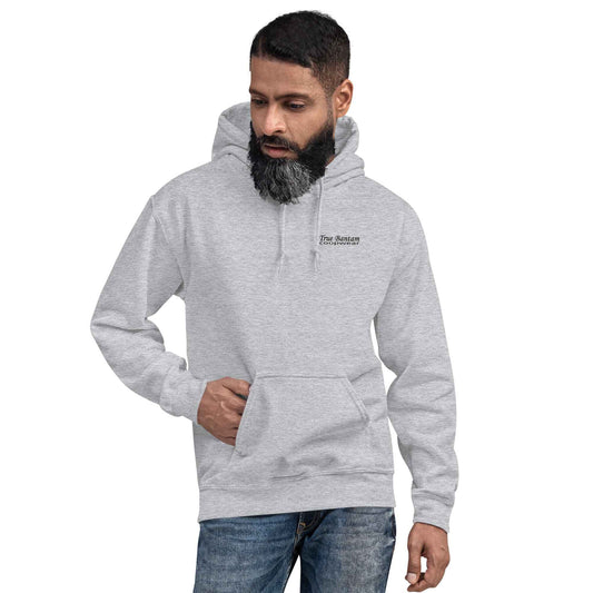Retro Gurley Laying Pellets Unisex Bunny Hug (Hoodie)
