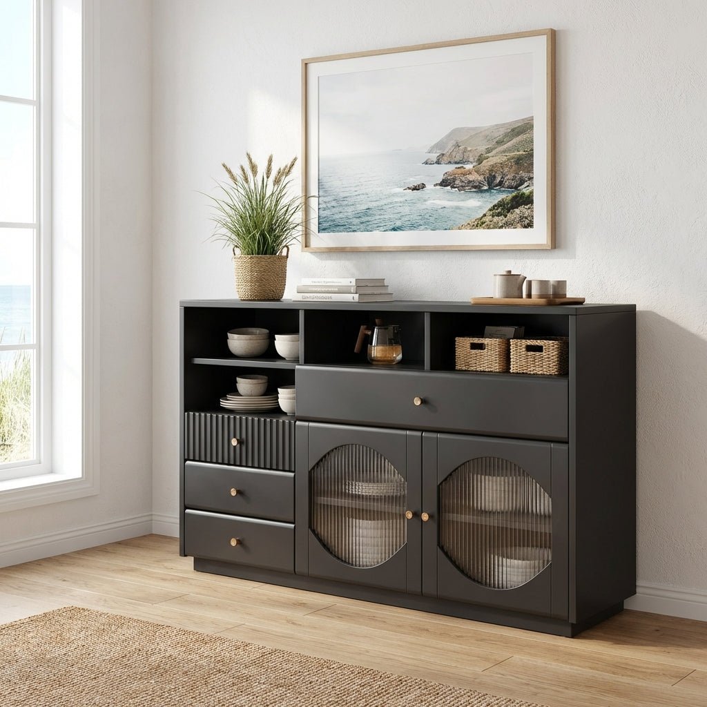 Zenith Sideboard Cabinet