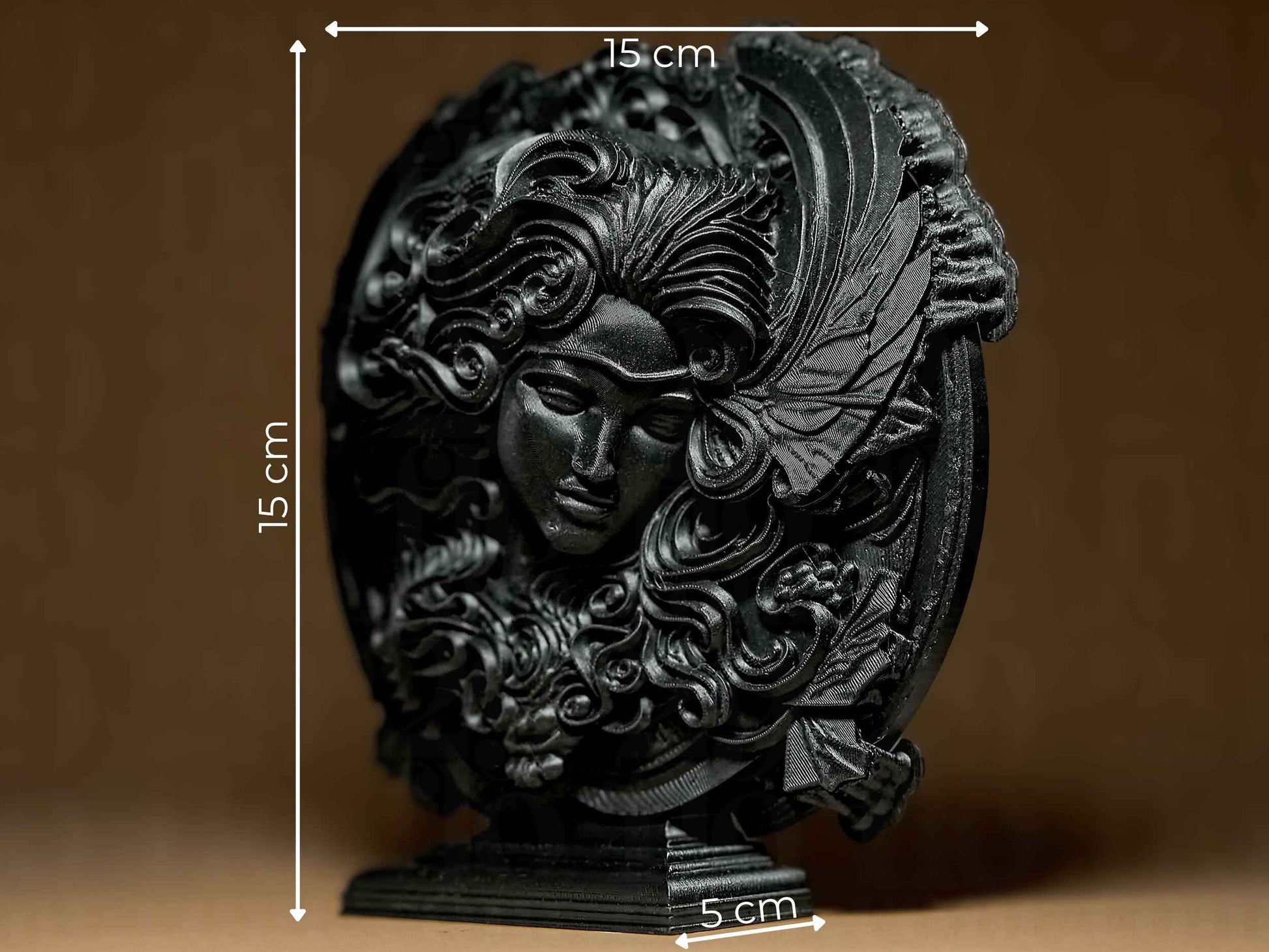 Virgo - The VIRGIN - Zodiac Series