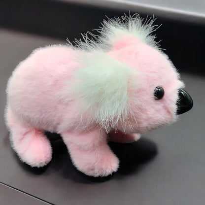 Interactive Electric Koala Plush Toy