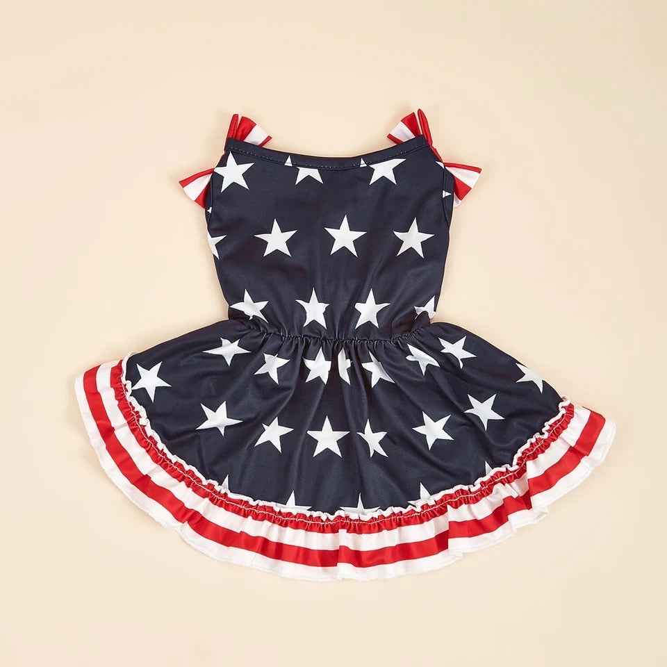 Gracie Dress