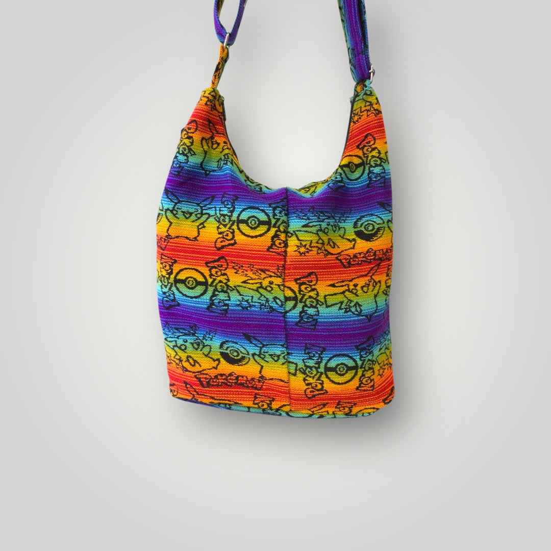 Pokemon Crossbody bag