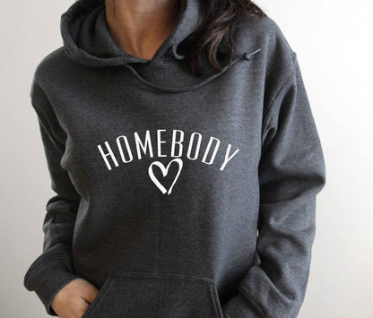 Homebody Pullover Hoodie