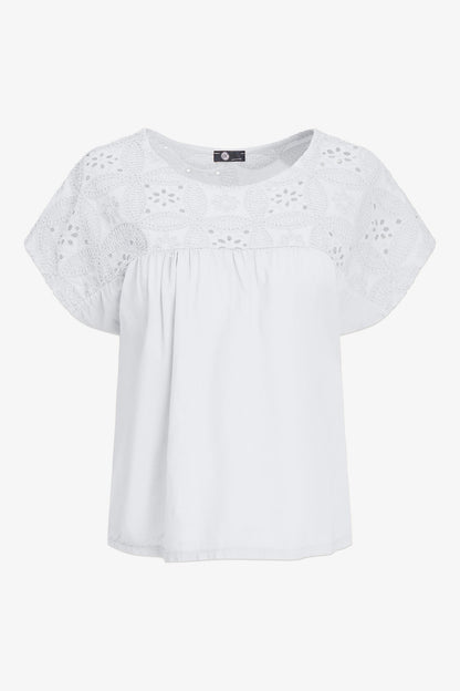 Women's Woven Top