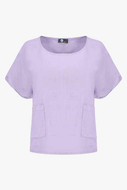 Women's Woven Top