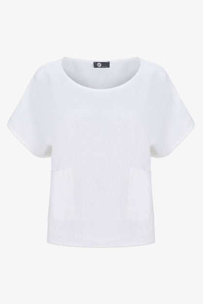 Women's Woven Top