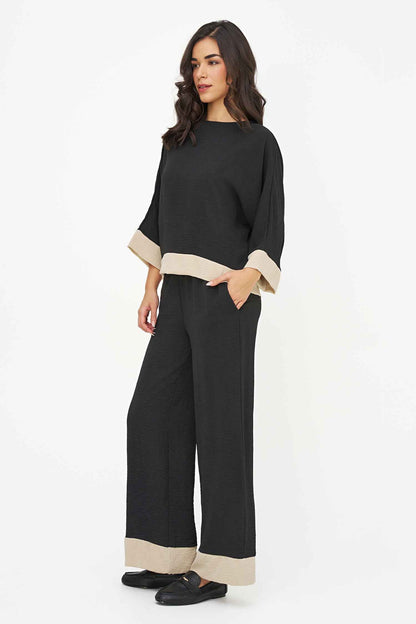 Women's Woven Top