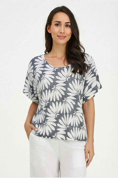 Women's Knit Top