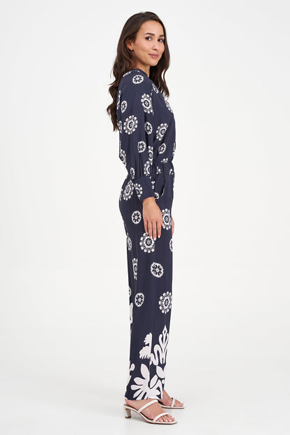 Women's Woven Top