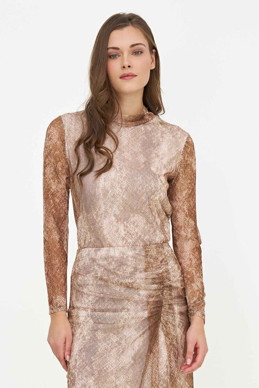 Women's Knit Top