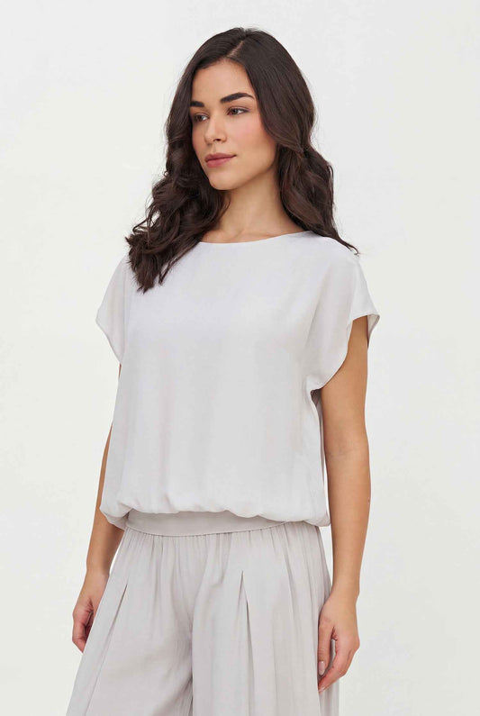 Women's Woven Top
