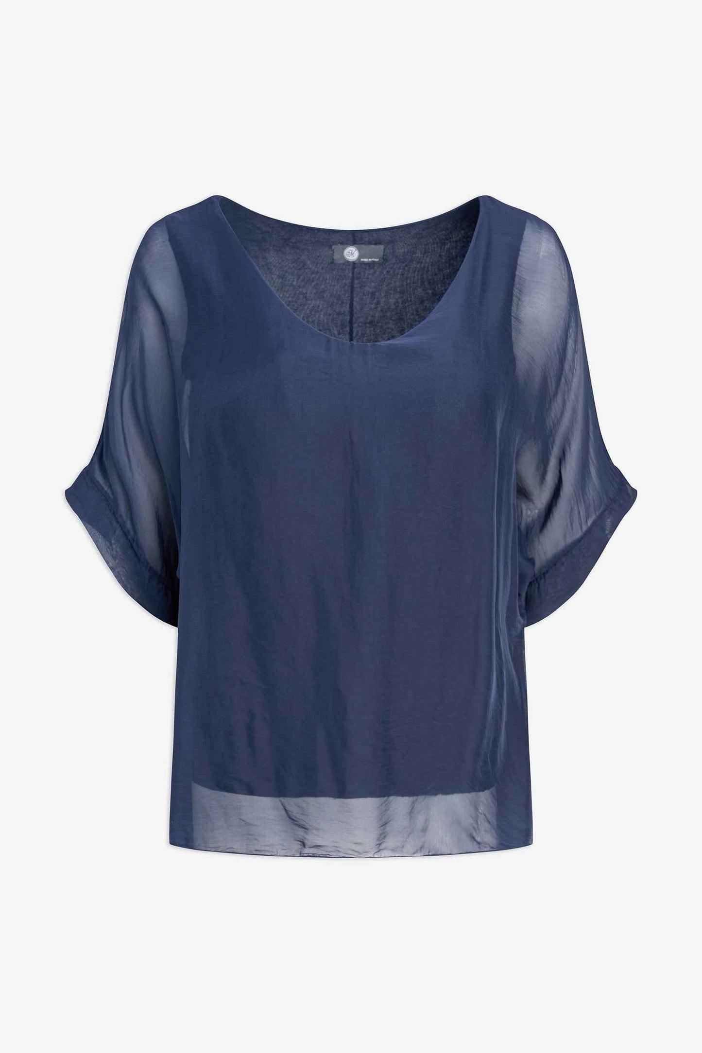 Women's Woven Top