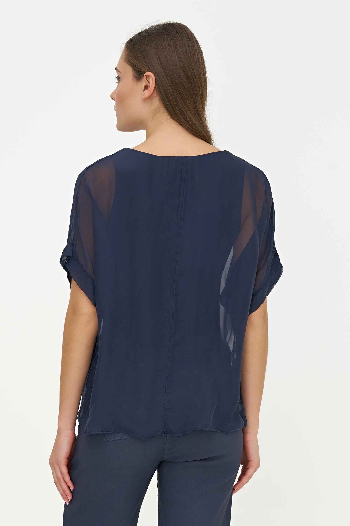 Women's Woven Top