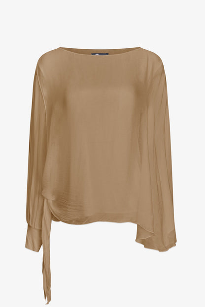 Women's Woven Top