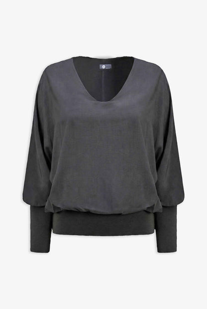 Women's Woven Top