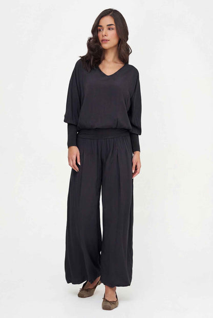 Women's Woven Top