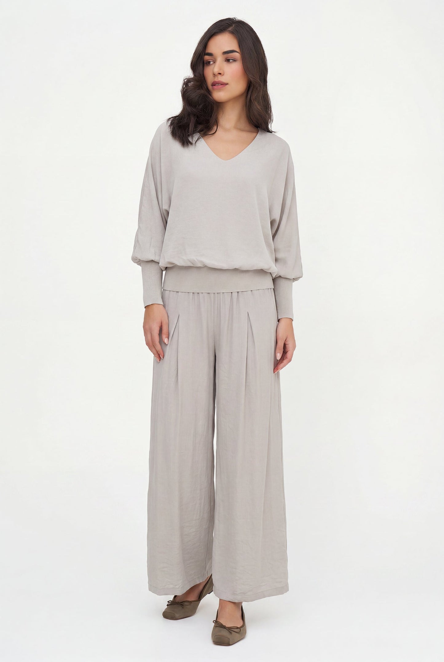 Women's Woven Top