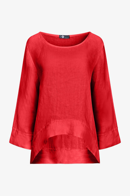 Women's Woven Top