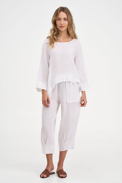 Women's Woven Top
