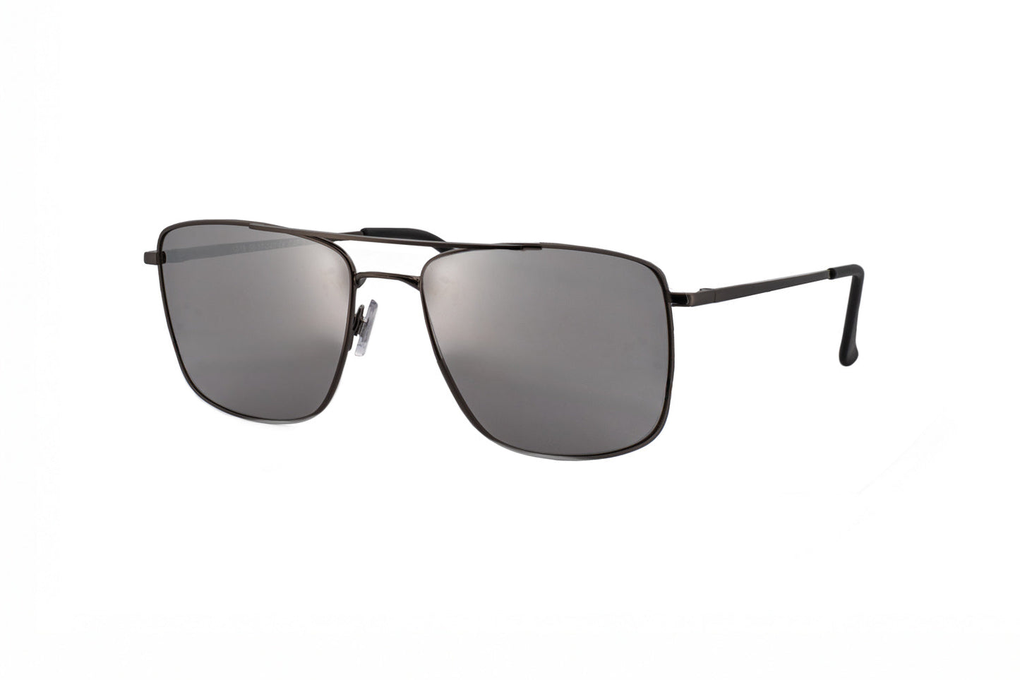 Kaelix – Square Aviator Sunglasses | Bolero Eyewear