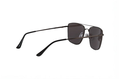 Kaelix – Square Aviator Sunglasses | Bolero Eyewear