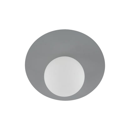 Pixi Scandinavian Minimalist Wall Sconce Light Fixture for Bedroom, Hallway & Modern Interior Accent Lighting - AURABAGS SHOP
