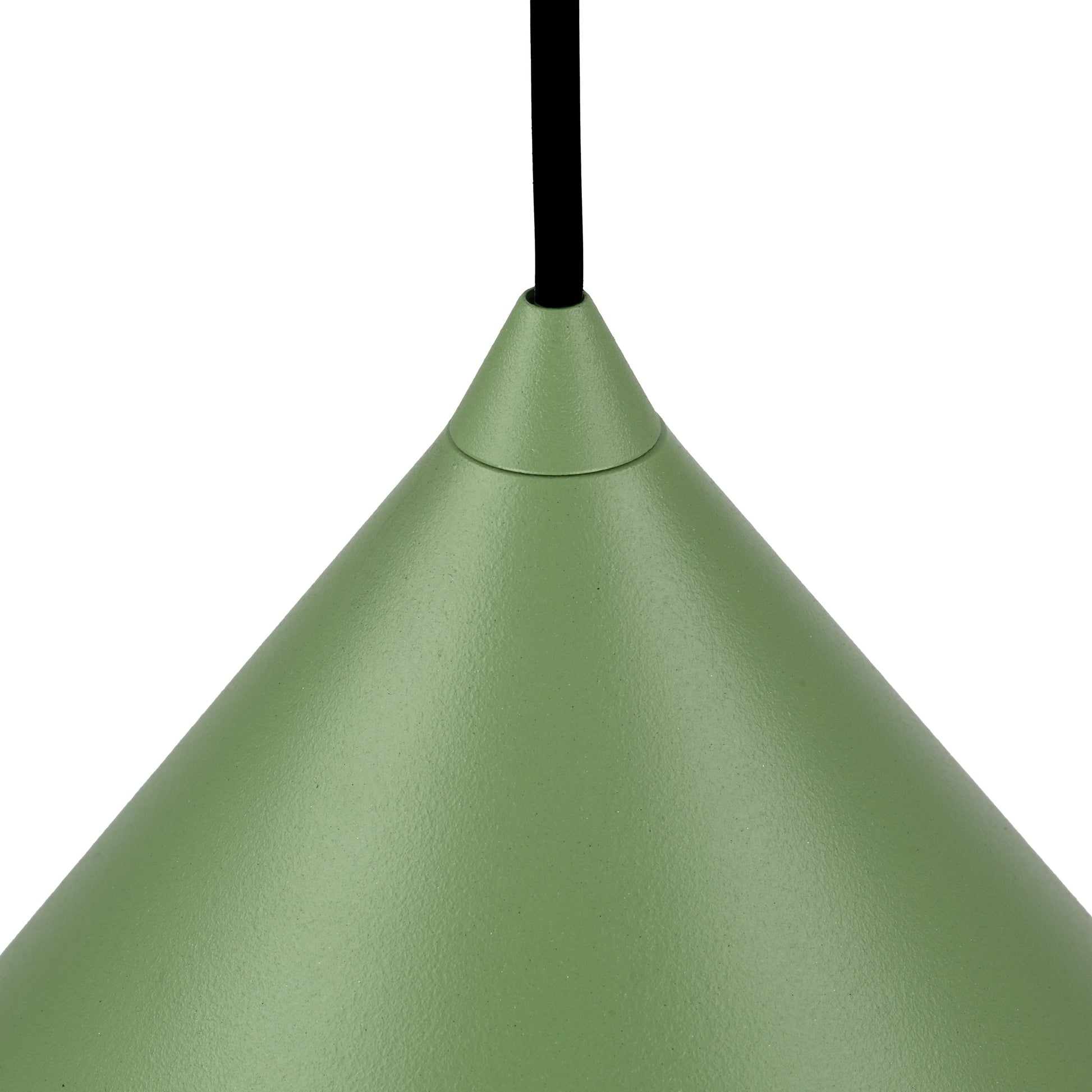 CONO Modern Minimalist Pendant Light XL - AURABAGS SHOP