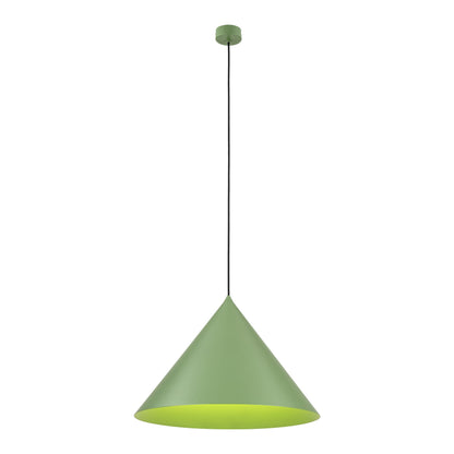 CONO Modern Minimalist Pendant Light XL - AURABAGS SHOP