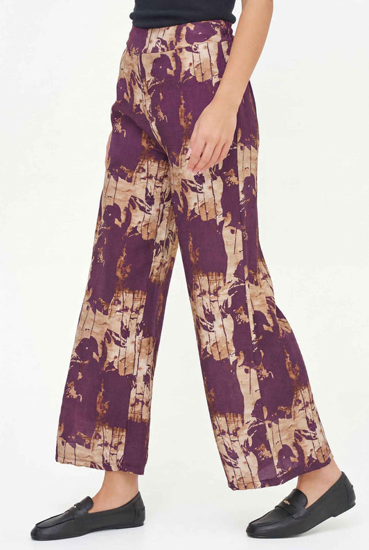 Women's Woven Pant