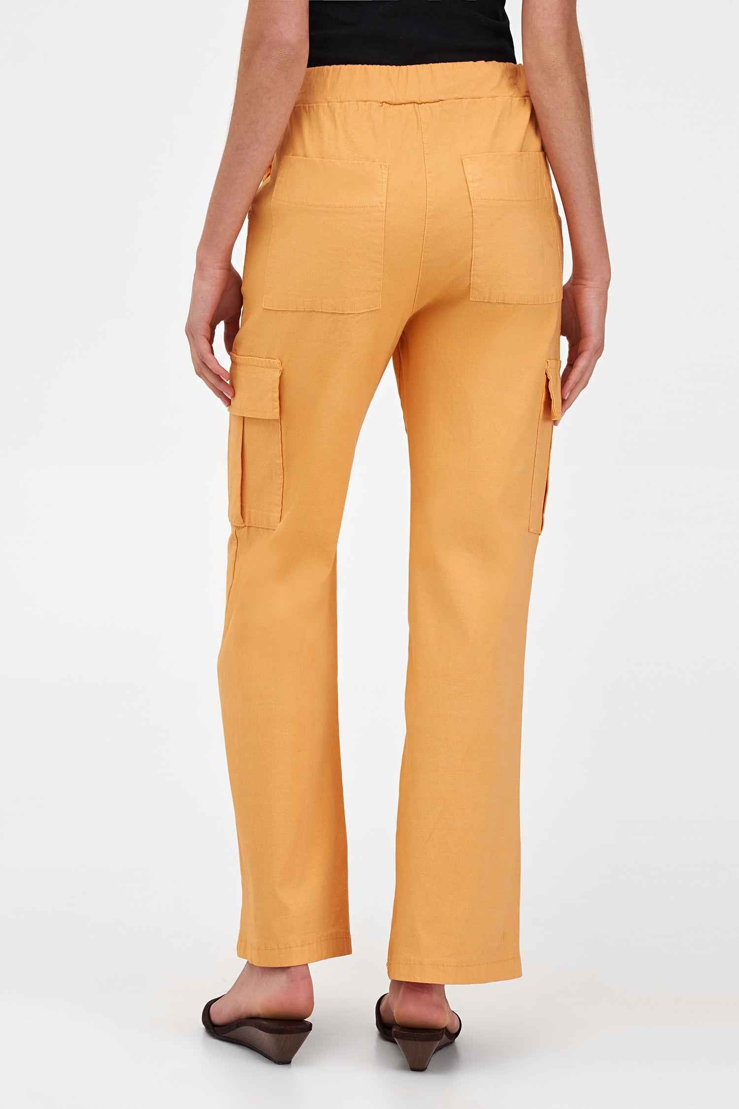 Women's Woven Trousers