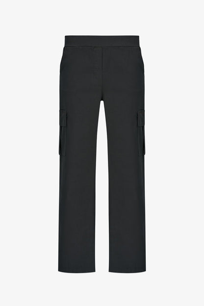 Women's Woven Trousers
