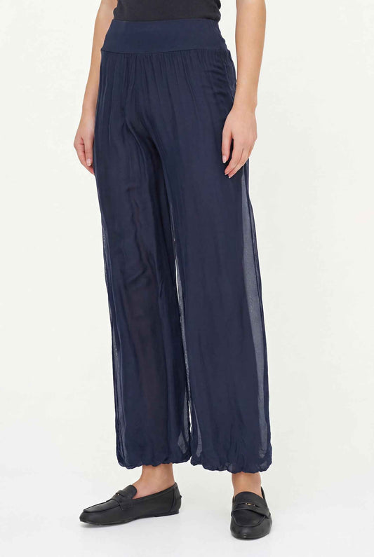 Women's Woven Pant