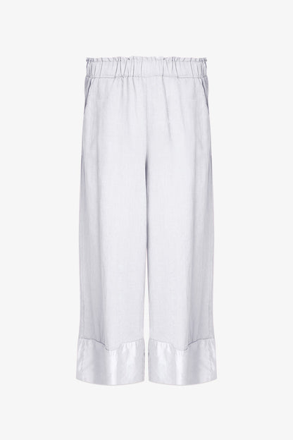 Women's Woven Trousers