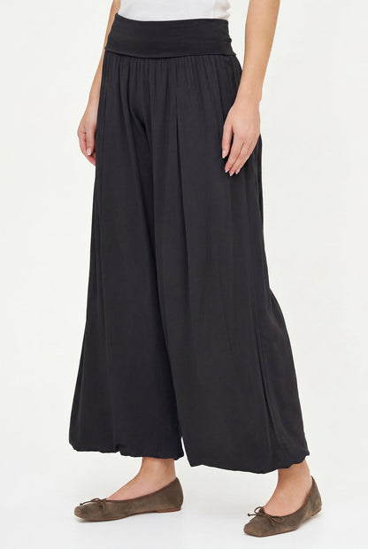 Women's Woven Pant