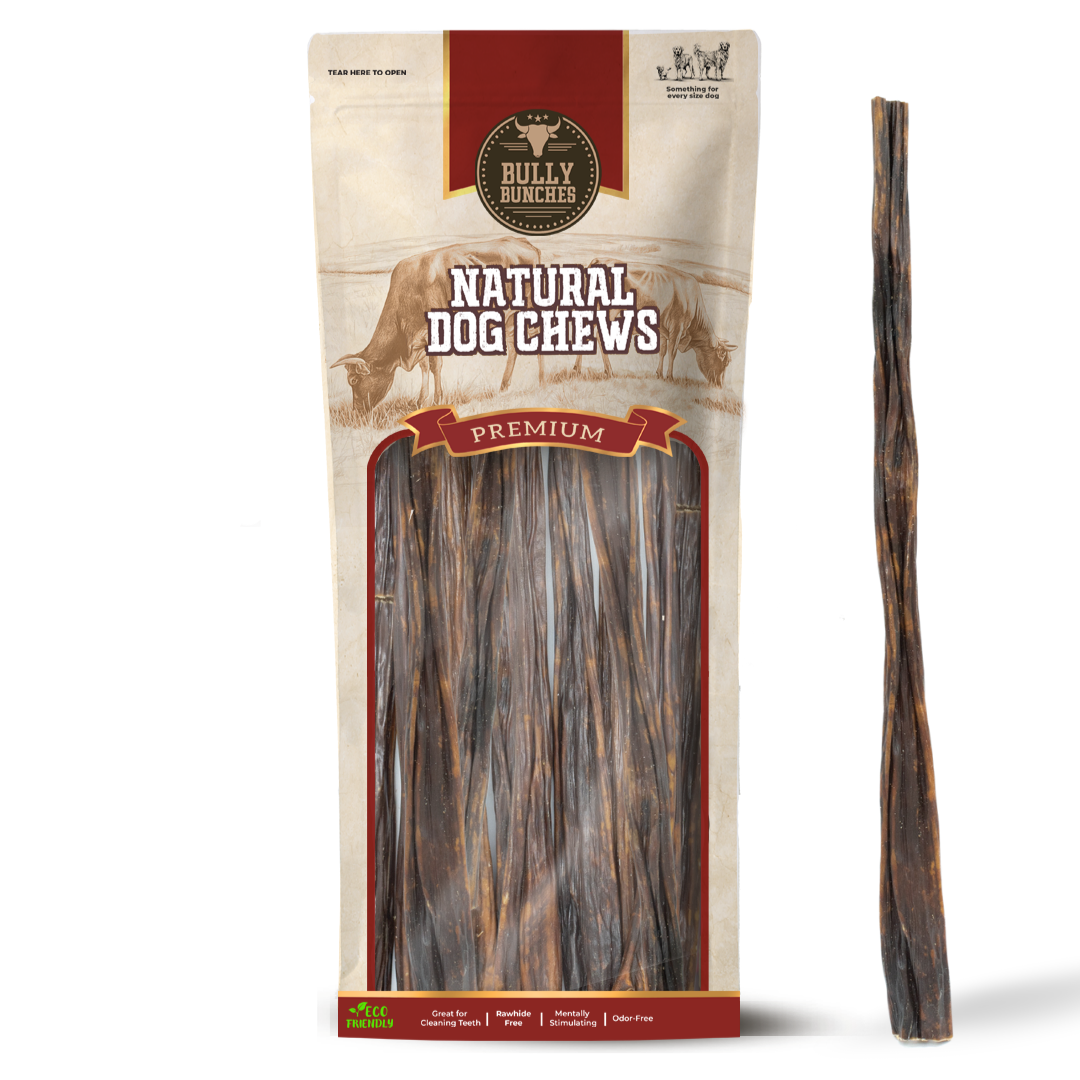 12 Inch Beef Jerky Stick