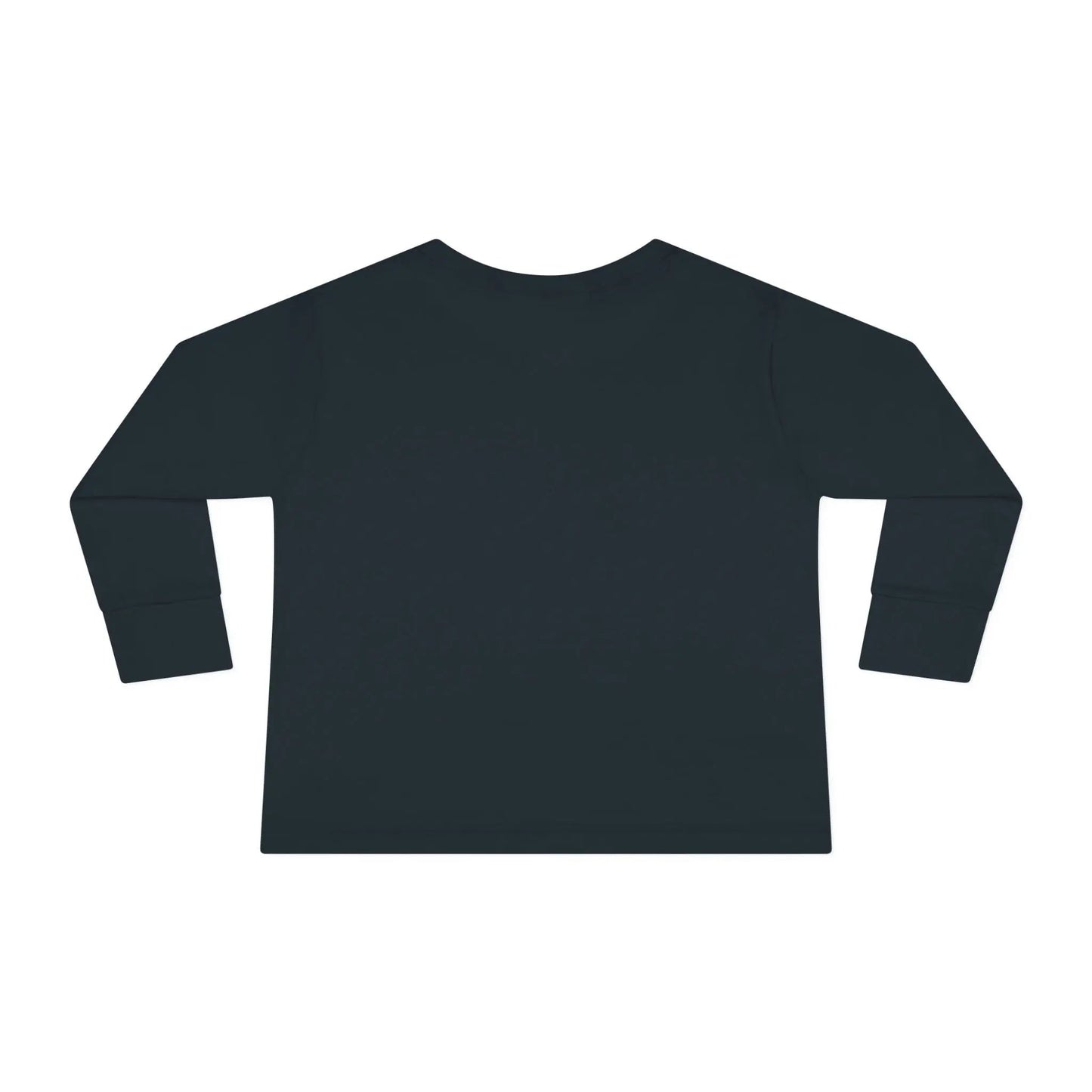 Maple Stick "Eh Team" Toddler Long Sleeve Tee – Maple Leaf Pride