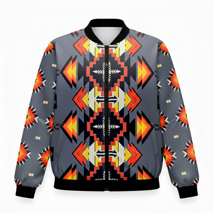 Iron Flame Bomber