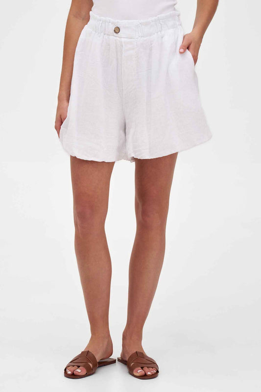 Women's Woven Shorts