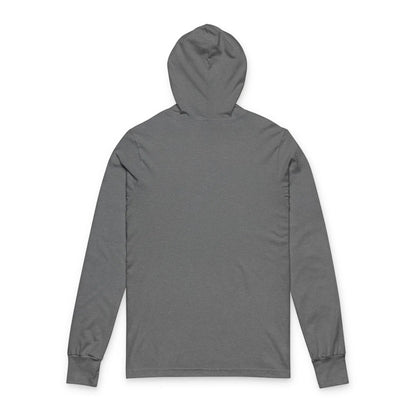 Maple Stick Men's Heritage Hoodie – Vintage Circle Logo