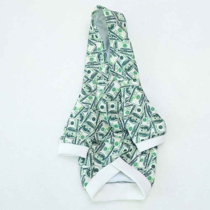 Pupreme Hoodie