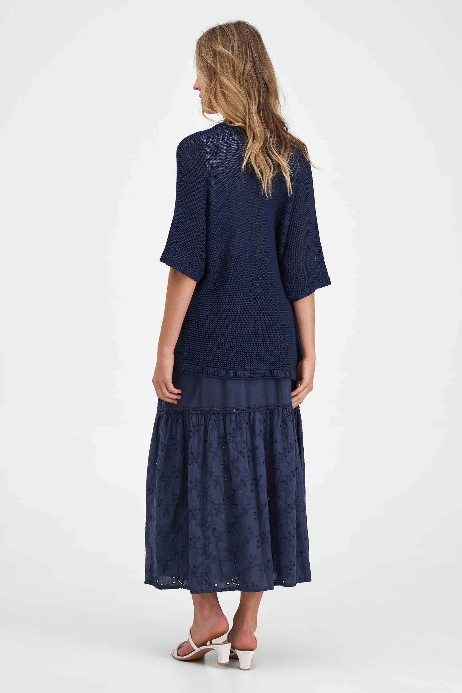 Women's Knit Cardigan