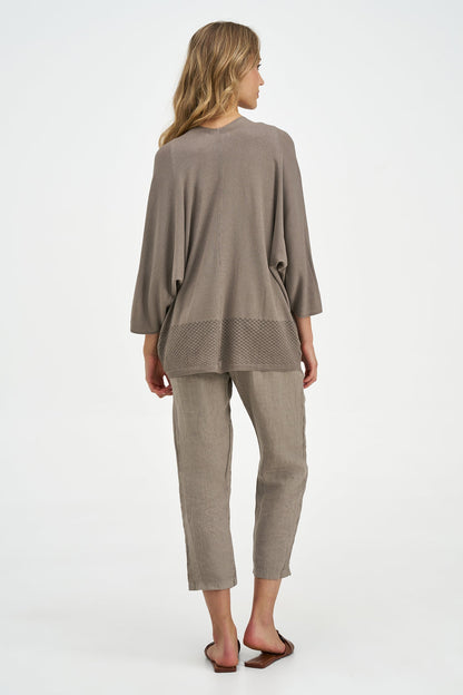 Women's Knit Cardigan