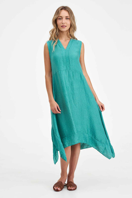 Women's Woven Dress