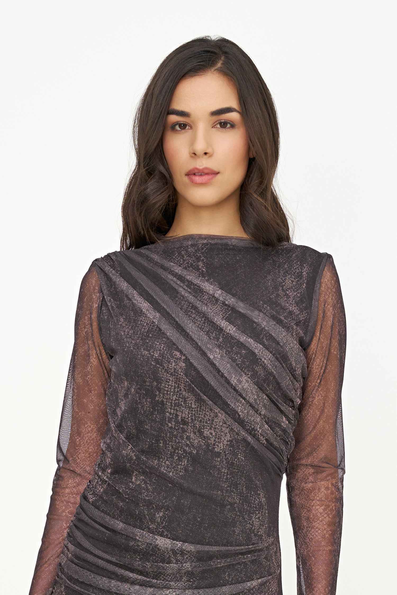 Women's Knit Dress