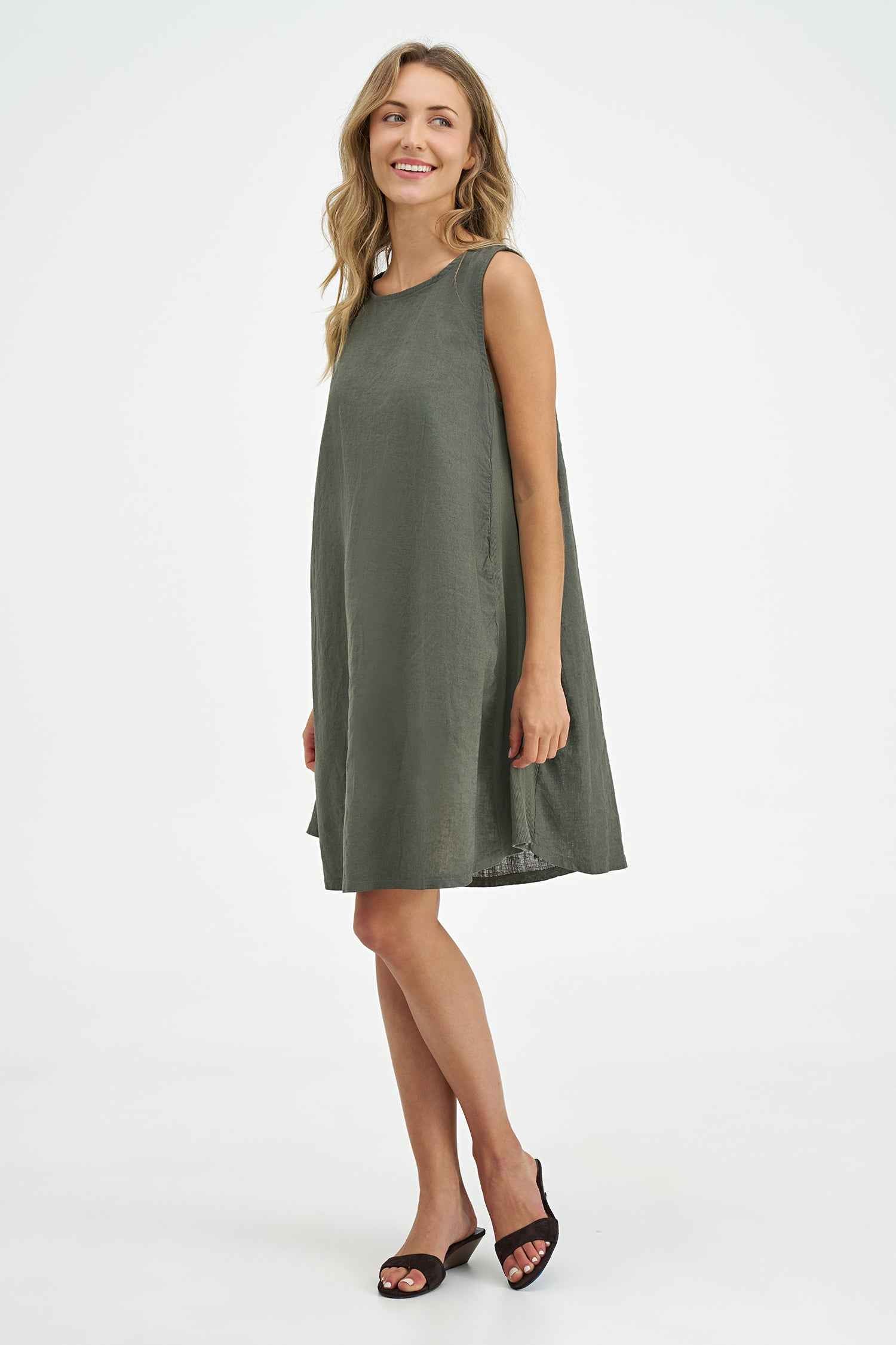 Women's Woven Dress